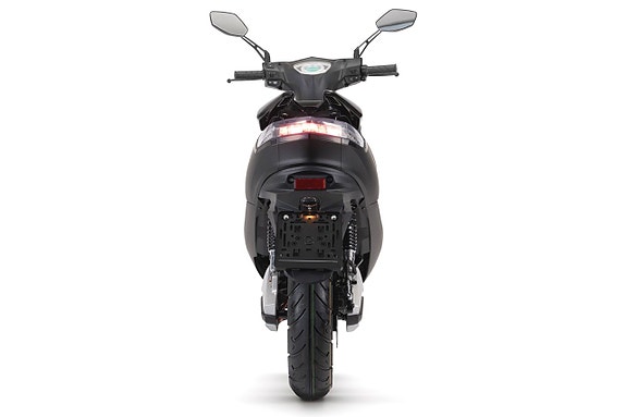 Drax RAW EV | 45 | EUMOPED | RÄNTEFRITT! 5 of 9