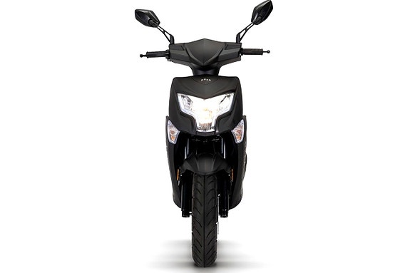 Drax RAW EV | 45 | EUMOPED | RÄNTEFRITT! 4 of 9