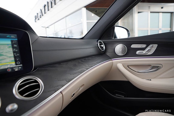 Mercedes-Benz E63 23 of 23