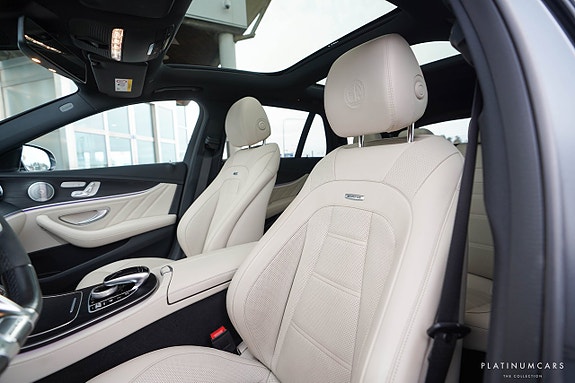 Mercedes-Benz E63 12 of 23