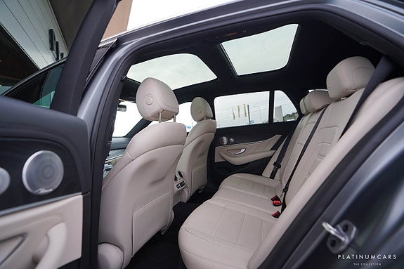 Mercedes-Benz E63 13 of 23