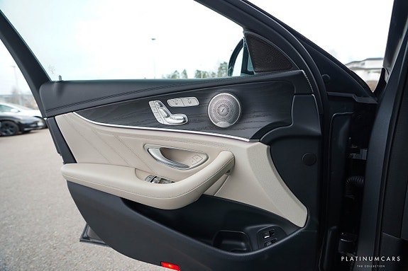 Mercedes-Benz E63 18 of 23