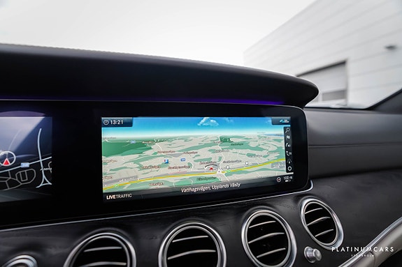 Mercedes-Benz E63 15 of 23