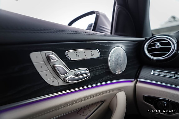 Mercedes-Benz E63 20 of 23