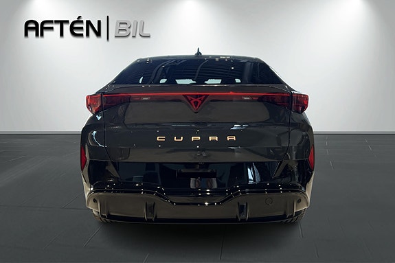 Cupra Tavascan 7 of 27