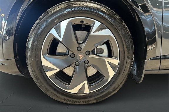 Cupra Tavascan 27 of 27