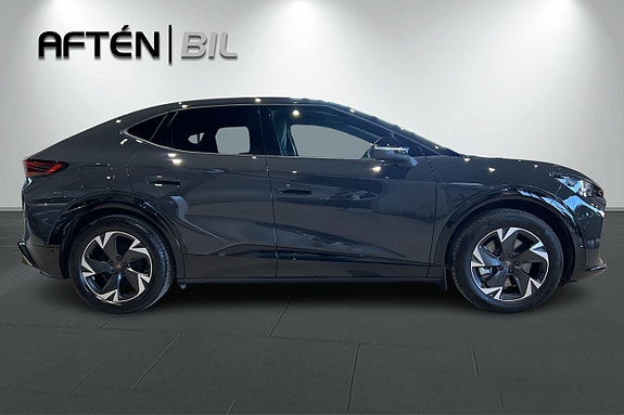 Cupra Tavascan 5 of 27