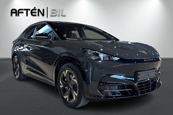 Cupra Tavascan 3 of 27