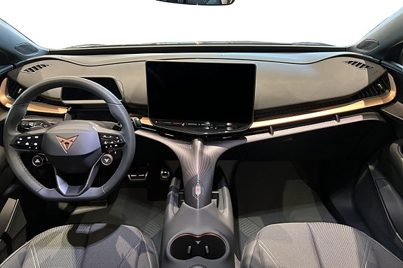 Cupra Tavascan 9 of 27
