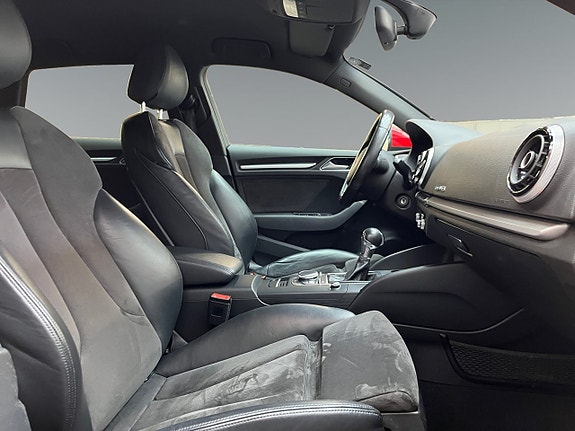 Audi A3 15 of 18