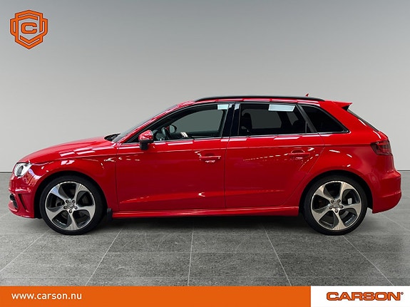 Audi A3 3 of 18