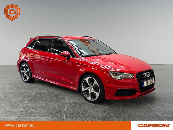 Audi A3 8 of 18