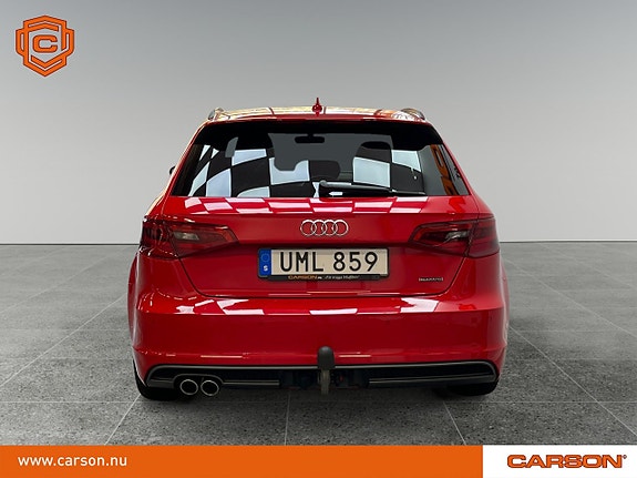Audi A3 5 of 18