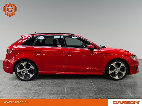 Audi A3 7 of 18