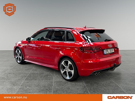 Audi A3 4 of 18