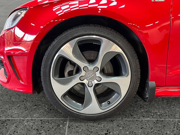 Audi A3 18 of 18