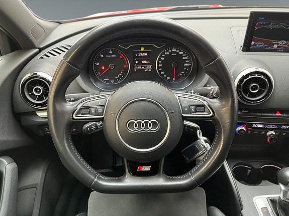 Audi A3 13 of 18