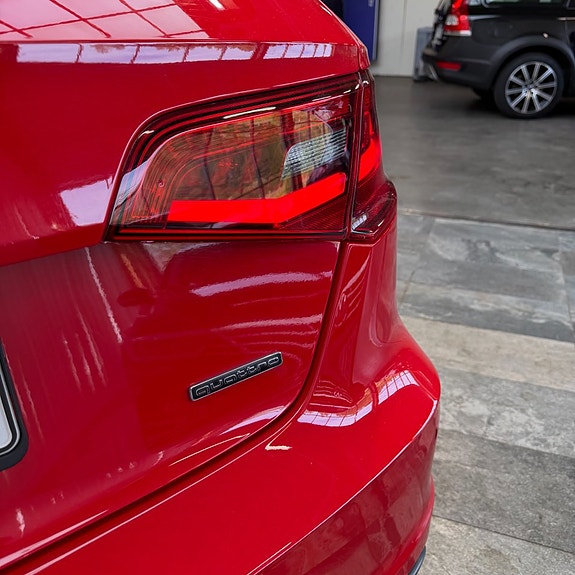 Audi A3 7 of 12