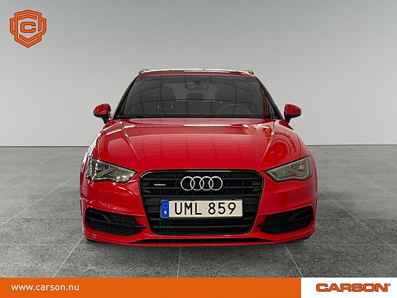 Audi A3 9 of 18