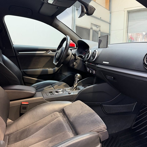 Audi A3 12 of 12