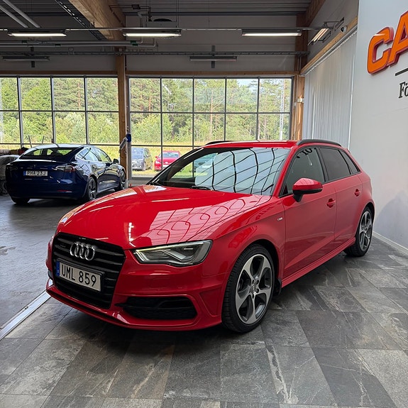 Audi A3 5 of 12