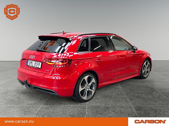 Audi A3 6 of 18
