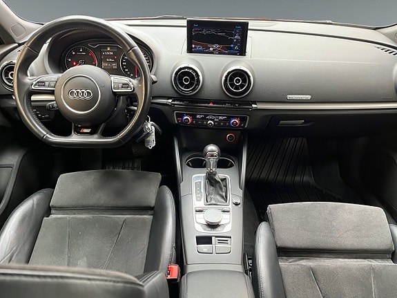 Audi A3 11 of 18
