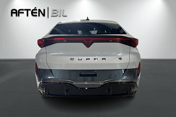 Cupra Tavascan 9 of 22