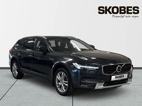 Volvo V90 Cross Country