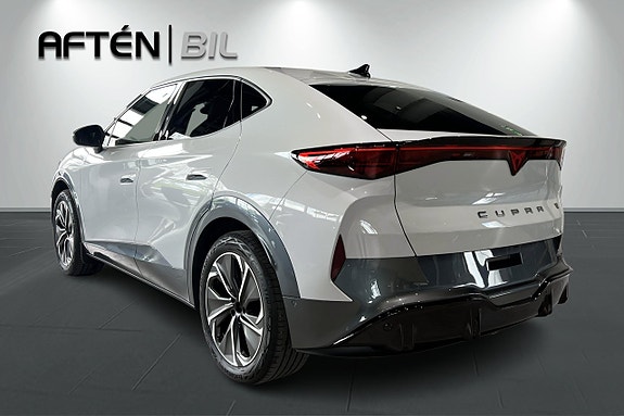 Cupra Tavascan 7 of 21