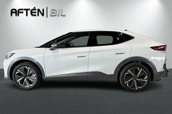 Cupra Tavascan 5 of 21