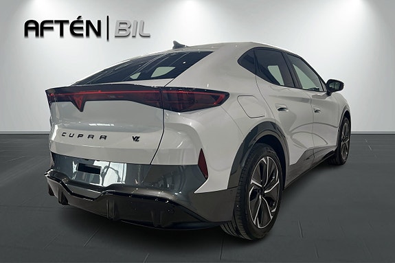 Cupra Tavascan 9 of 21