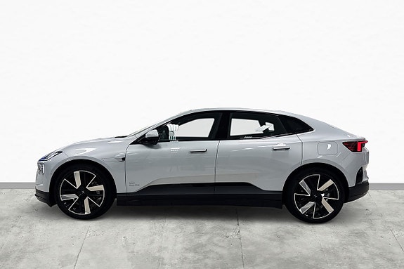Polestar 4