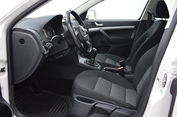 Skoda Octavia 7 of 26