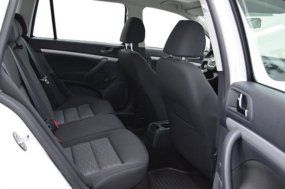 Skoda Octavia 10 of 26