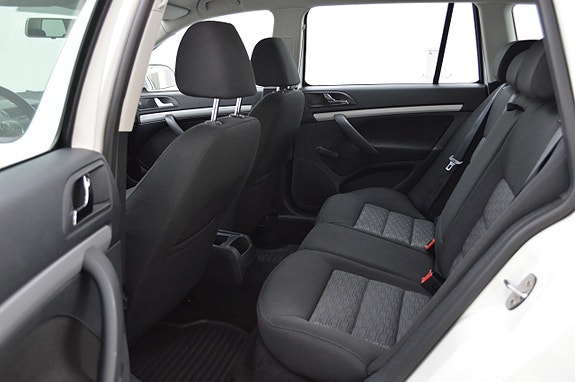 Skoda Octavia 9 of 26