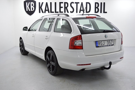 Skoda Octavia 4 of 5