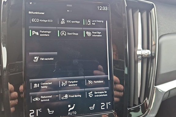 Volvo V90 11 of 12