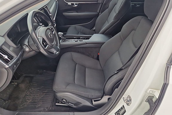 Volvo V90 4 of 12