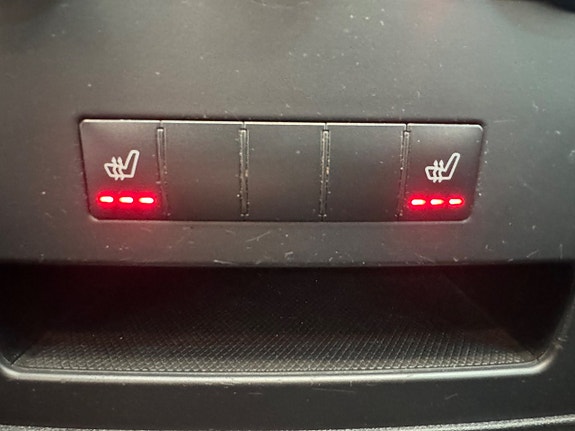 Mercedes-Benz B200 15 of 19