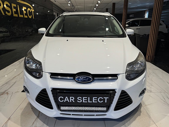 Ford Focus 6 of 16