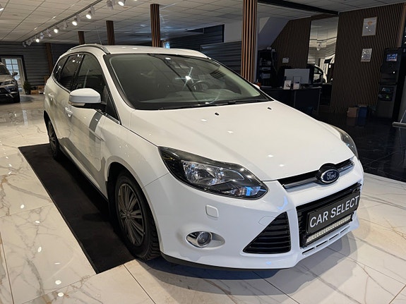 Ford Focus 5 of 16