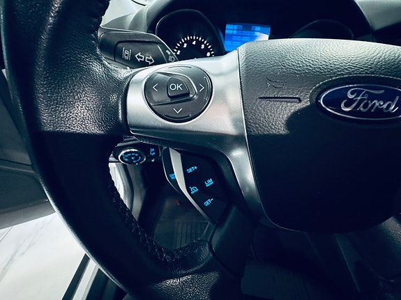 Ford Focus 8 of 16