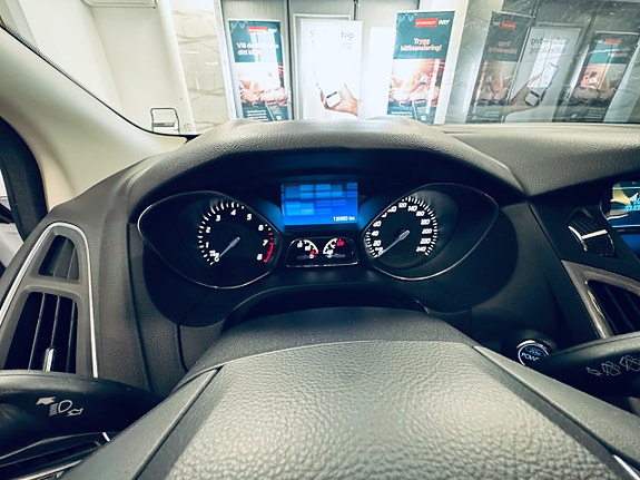 Ford Focus 11 of 16