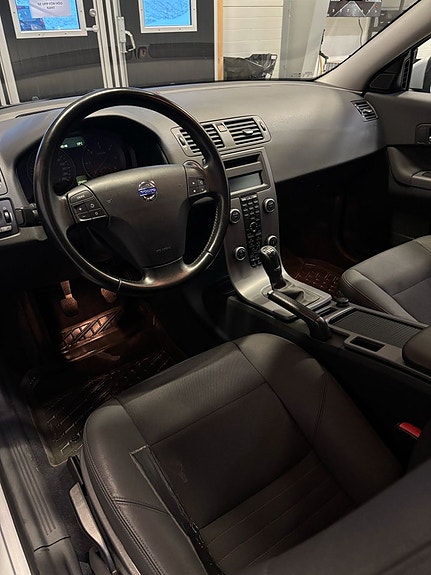 Volvo C30 4 of 5