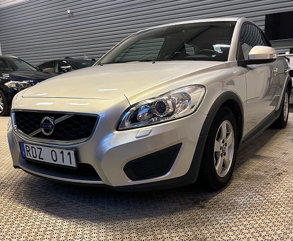 Volvo C30
