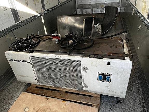 Thermo King Thermo King Kyl frys