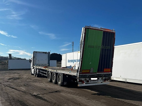 Schmitz Cargobull