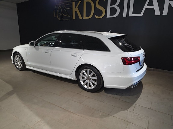 Audi A6 3 of 5