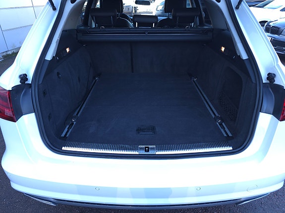 Audi A6 13 of 13